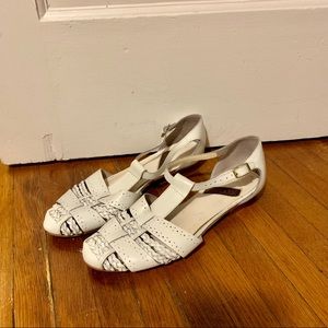 Chic vintage Sandals